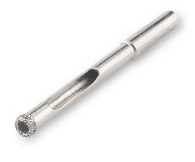 Wiertło Diamentowe Easy Gres Na Mokro FI 6mm RUBI