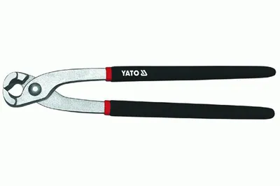 Szczypce Tynkarskie 275mm YATO