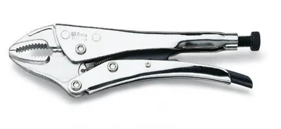Szczypce Nastawne Samoblokujące 240mm BETA