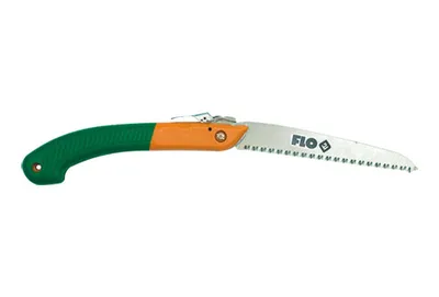Piła Ogrodnicza Składana 180mm FLO
