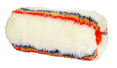 Wkład Malarski Akryl Fasadowy Sponge 18mm 18cm EPM