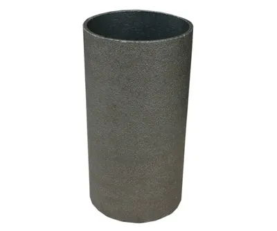 Rura Zapiecowa NR2 120/135/290MM FI 120