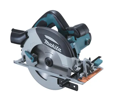 Pilarka Tarczowa Ręczna 1400W 190mm MAKITA