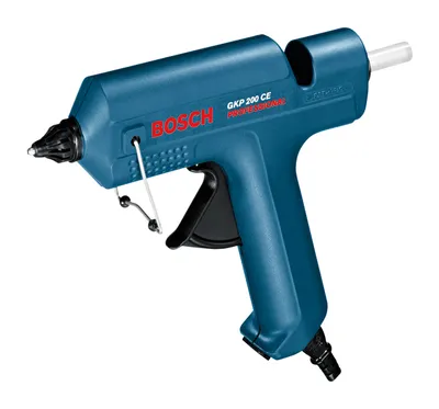 Pistolet Do Kleju Gkp 200 CE BOSCH