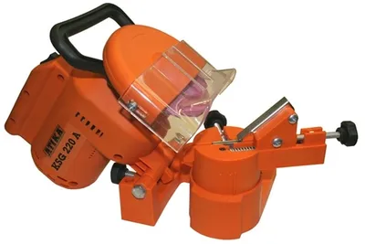 Ostrzałka Do Łańcuchów Ksg 220A ATIKA