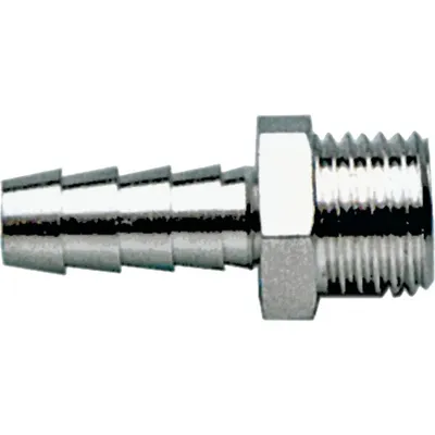 Złącze Do Węża Z Gwintem Zewnętrznym 1/4'' 10mm NEO