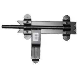 Zasuwa Bramowa 300mm