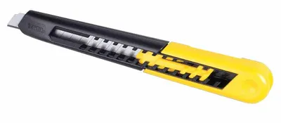 Nóż Z Ostrzem Łamanym 18mm Fatmax STANLEY