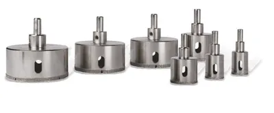 Wiertło Diamentowe Easy Gres Na Mokro FI 65mm RUBI