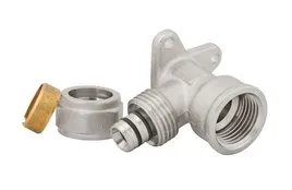Kolano 90 Pex/Pex Gwint Wewnętrzny 1/2*16 Do Armatura
