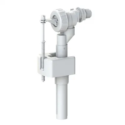 Zawór Napełniajacy PP 3/8'' ZN2