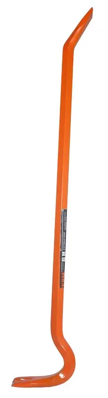Łom-Wyciągacz Sześciokątny 19MM*600MM EPM