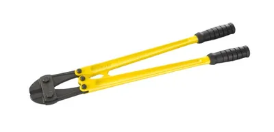 Nożyce Do Prętów 11mm Rękojeść Kuta 750mm STANLEY