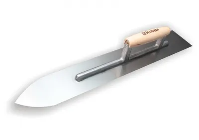 Paca Stalowa Ostra 90*600MM KUBALA