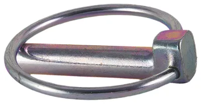 Zabezpieczenie - Przetyczka Rolnicza 7mm