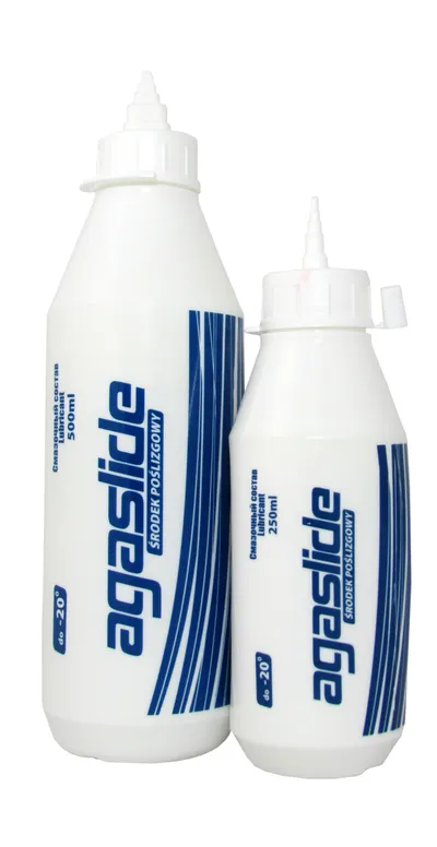 Środek Poślizgowy Agaslide 250ml AGAM