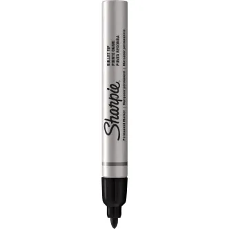 Marker Sharpie Mb Czerny S