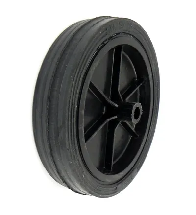 Koło Z Tworzywa 125mm Do Kosiarki K125