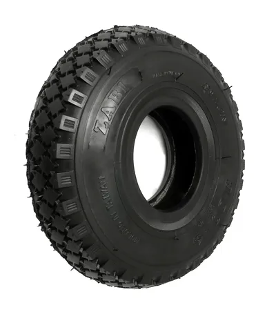 Opona 260mm Wzmocniona O260KX4