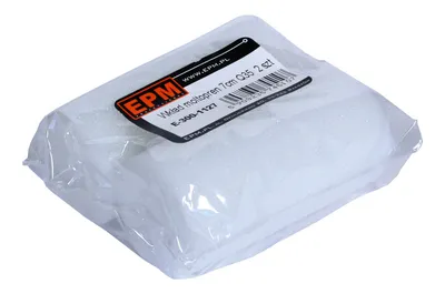 Wkład Moltopren FI35 2 Sztuki 5cm EPM