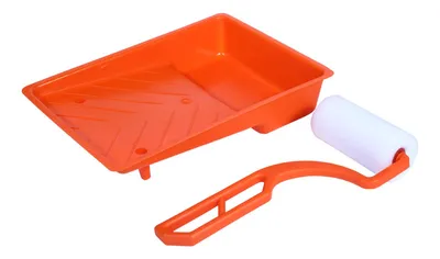 Wałek Moltopren Z Kuwetą 5cm EPM