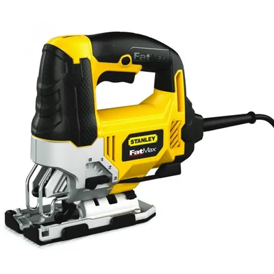 Wyrzynarka 710W STANLEY