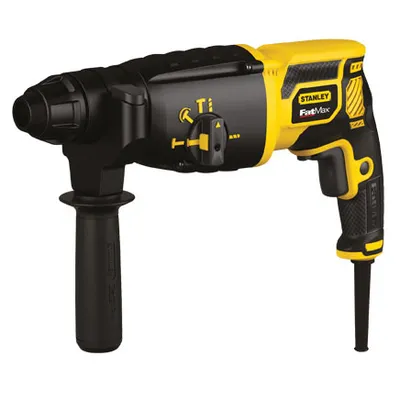 Młotowiertarka Sds+ 750W STANLEY