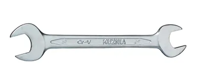 Klucz Płaski 9*11MM KUŹNIA