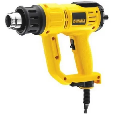 Opalarka 2000W 50-600C DEWALT