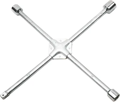 Klucz Krzyżakowy 24*27*32*3/4'' NEO