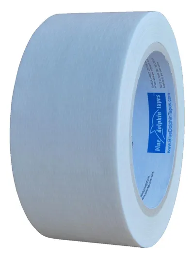 Taśma Do Stolarki Budowlanej 48MM*33M XL-TAPE - Biała