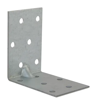 Łącznik Budowlany Z Przetłoczeniem 60*60*40*1.5