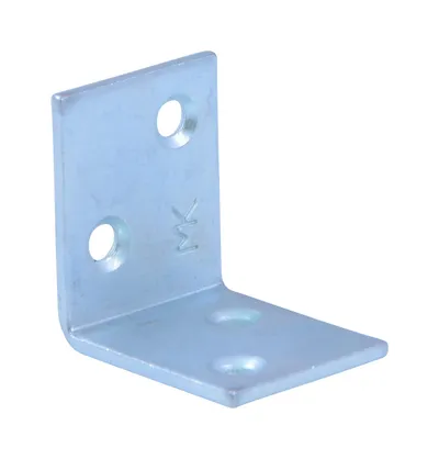 Łącznik Budowlany 60*60*40*2.0MM