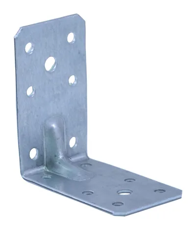 Łącznik Budowlany Z Przetłoczeniem 70*70*40*2.0MM
