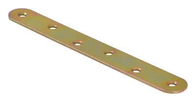 Płytka Montażowa 120*20*2.0MM