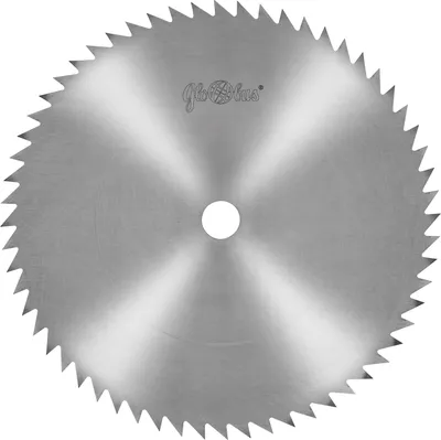 Piła Tarczowa 500*30*3.2/84Z Kb GLOBUS