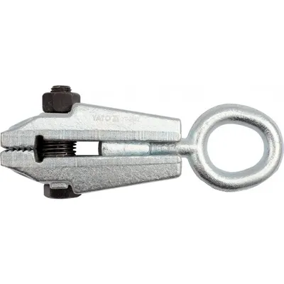 Klamra Blacharska Samozaciskowa 125mm 5 Ton YATO