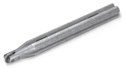 Nóż Silver FI 8mm - Do Fast, Star RUBI