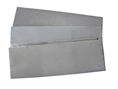 Blachy Kuchenne 630*210*8MM Kpl 3 szt