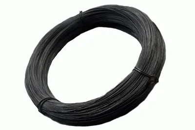 Drut Wiązałkowy 1.2mm Konfekcja 5.00kg METALURGIA