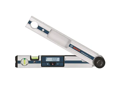 Miernik Kąta Gam 220 Mf BOSCH