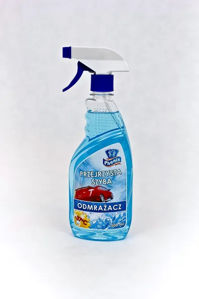 Odmrażacz Do Szyb 500ml Atomizer