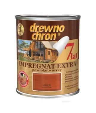 DREWNOCHRON Impregnat Powłokotwórczy Cedr 4.5l