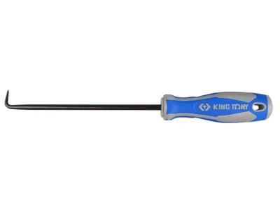 Hak Monterski Wygięty 150*260MM KING TONY