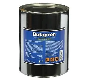 Klej Butapren A 0.2l TYTAN