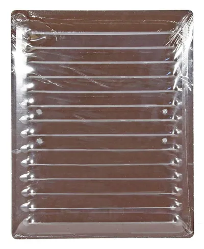 Kratka Metalowa 175*220MM Uchwyt Rozprężny Grafit