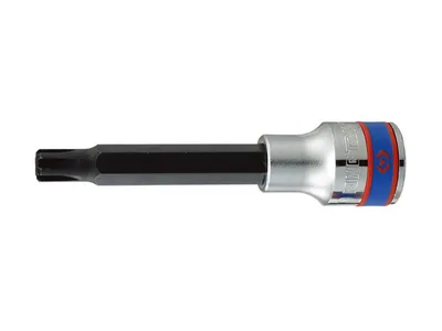 Nasadka Trzpieniowa Długa 1/2'' Z Końcówką Ribe M10*100MM KING TONY