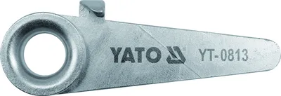 Giętarka Do Przewodów Hamulcowych MAX 6mm YATO