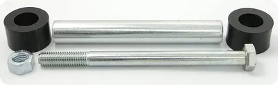 Ośka Do Koła, Średnica 20mm Długość 140mm