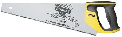 Piła Płatnica Jet-Cut 11/CAL 500mm [L] STANLEY